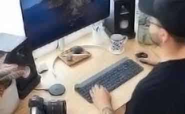 DDOS攻击测试